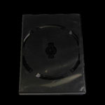 DVD Standard Case
